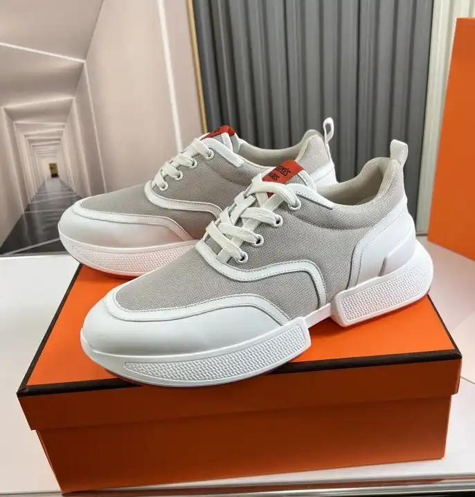 hype Hermes Casual Shoes