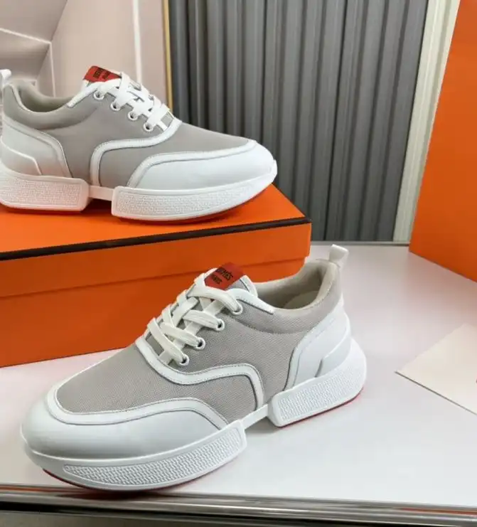 hype Hermes Casual Shoes