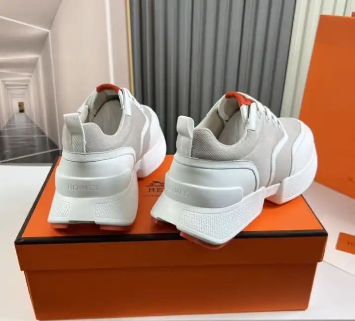 hype Hermes Casual Shoes