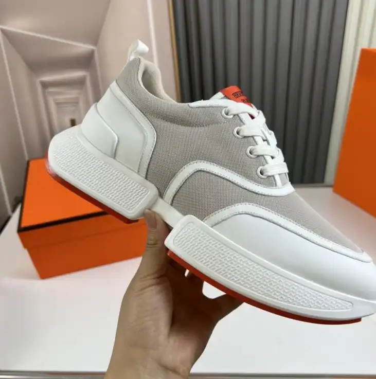 hype Hermes Casual Shoes