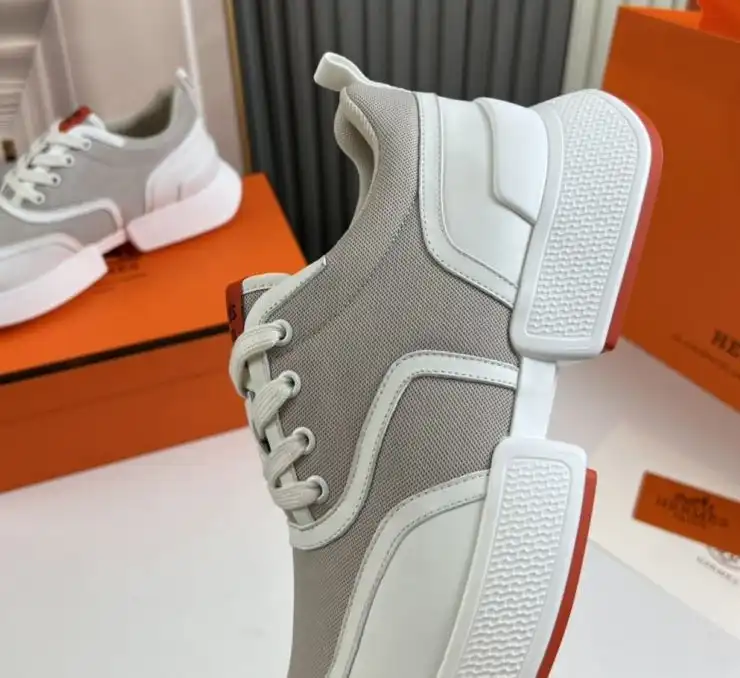 hype Hermes Casual Shoes