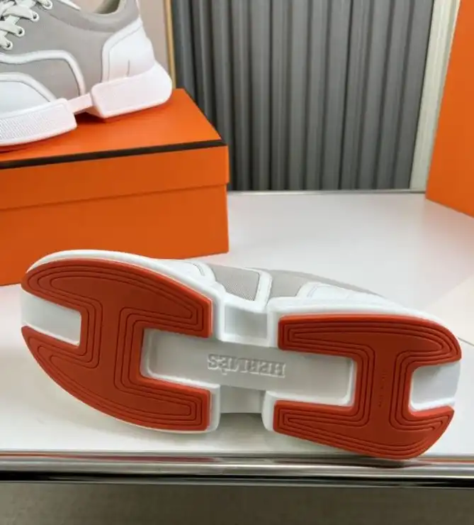 hype Hermes Casual Shoes