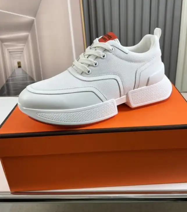 hype Hermes Casual Shoes