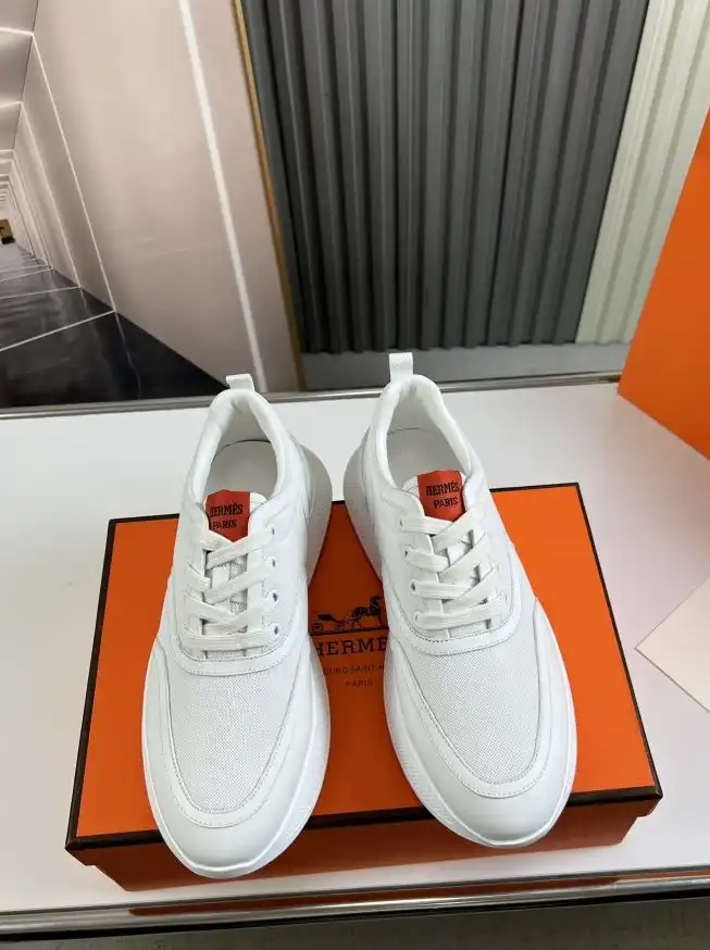 hype Hermes Casual Shoes