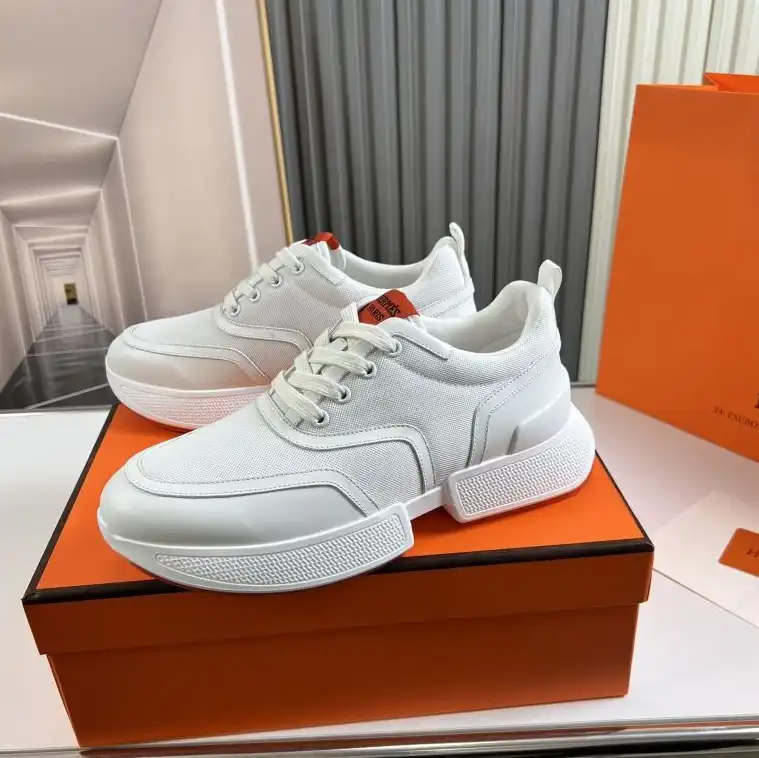 hype Hermes Casual Shoes