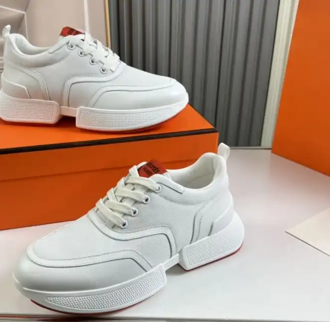 hype Hermes Casual Shoes