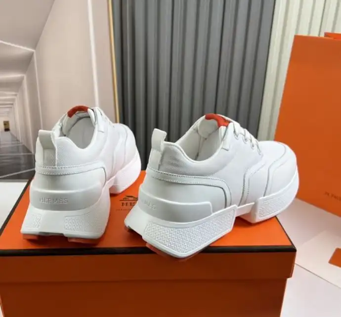 hype Hermes Casual Shoes