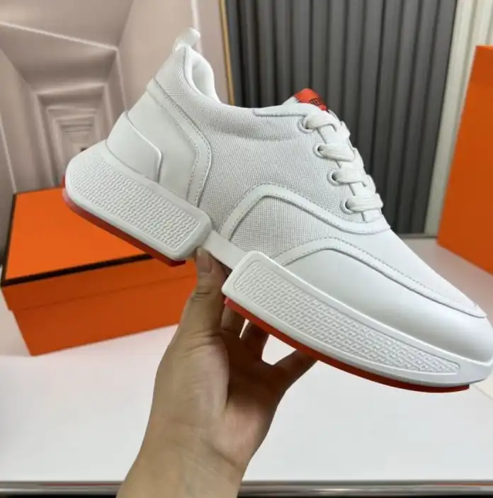 hype Hermes Casual Shoes