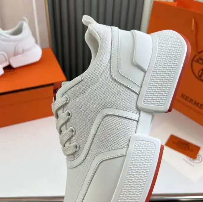 hype Hermes Casual Shoes