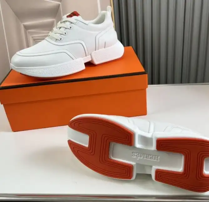 hype Hermes Casual Shoes