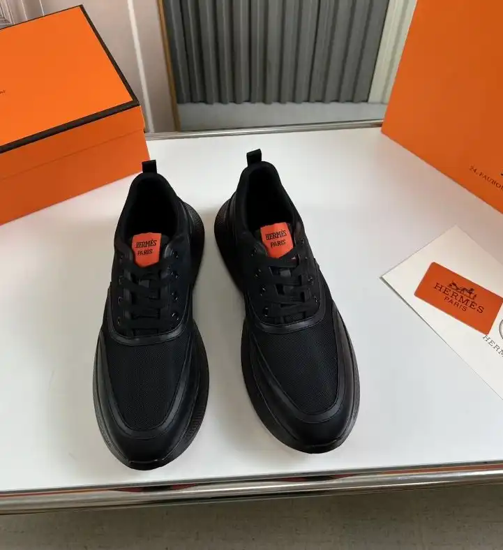 hype Hermes Casual Shoes