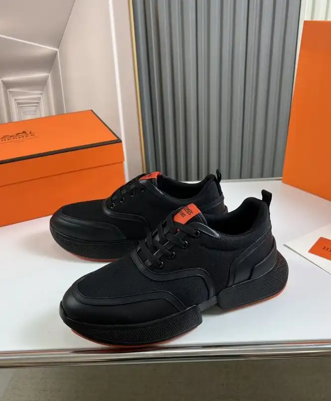 hype Hermes Casual Shoes