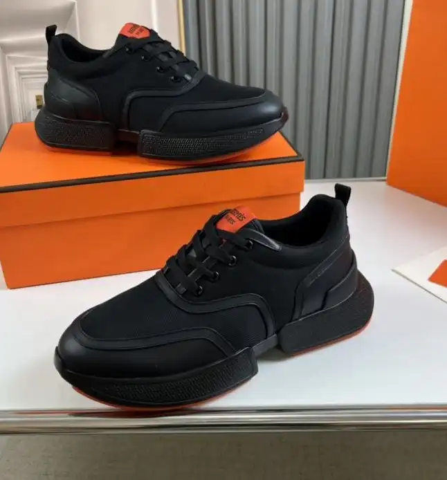 hype Hermes Casual Shoes