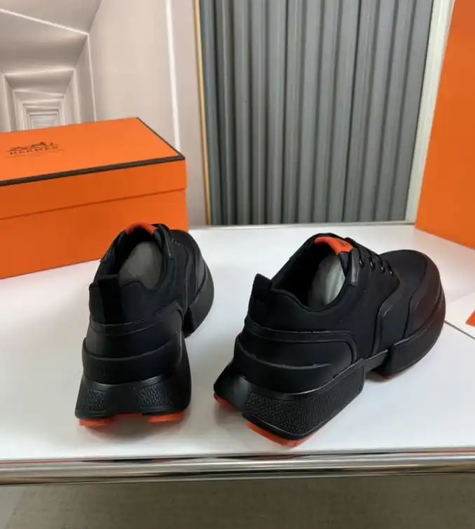 hype Hermes Casual Shoes