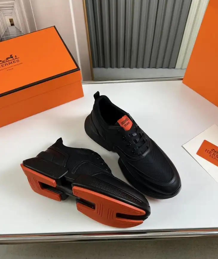 hype Hermes Casual Shoes