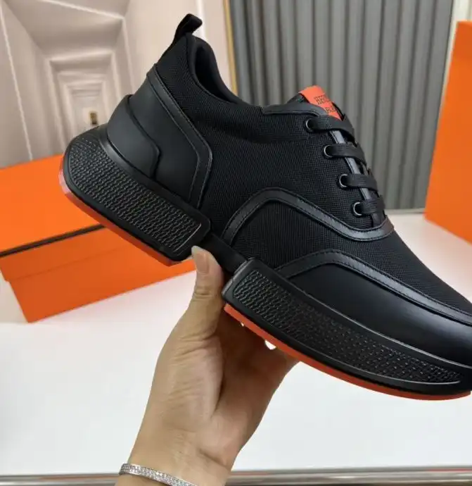 hype Hermes Casual Shoes