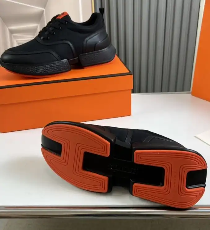 hype Hermes Casual Shoes