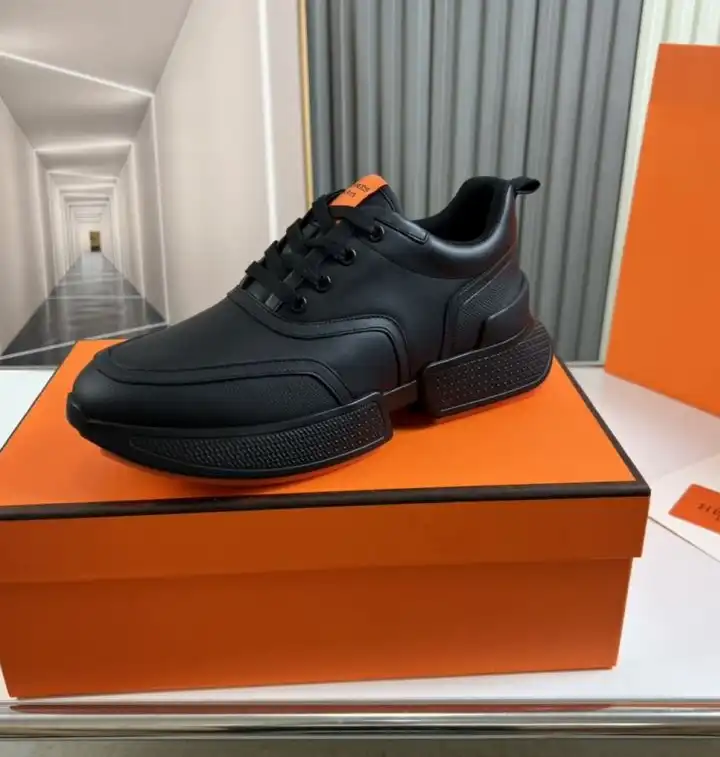 hype Hermes Casual Shoes