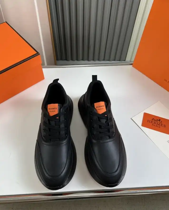 hype Hermes Casual Shoes