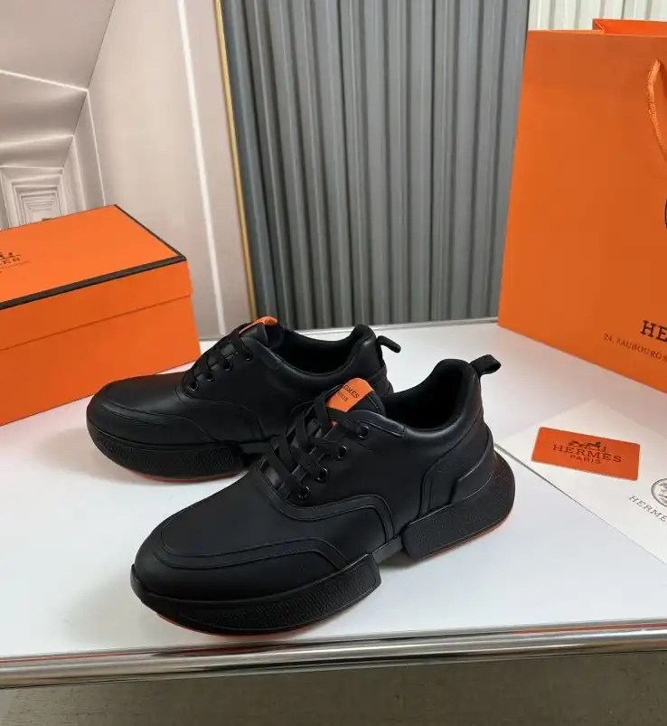 hype Hermes Casual Shoes