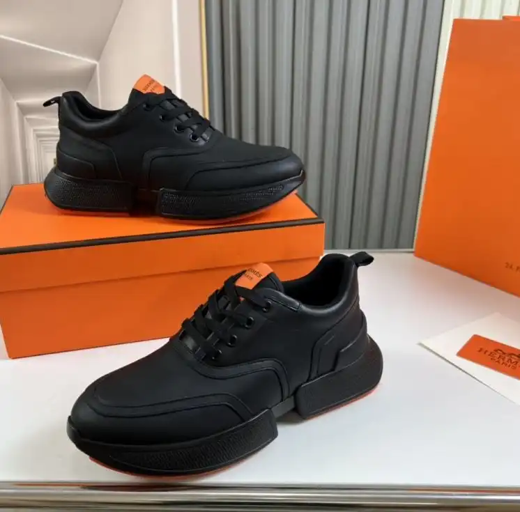 hype Hermes Casual Shoes