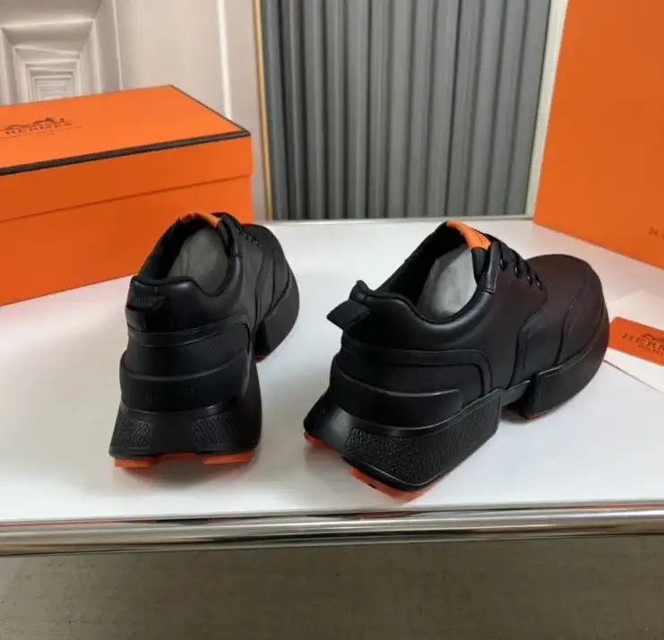 hype Hermes Casual Shoes