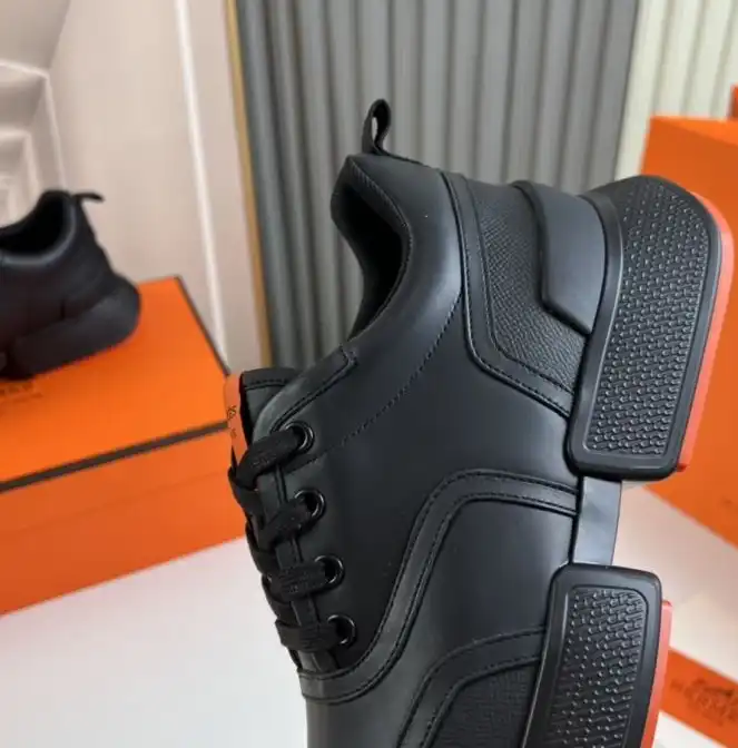 hype Hermes Casual Shoes