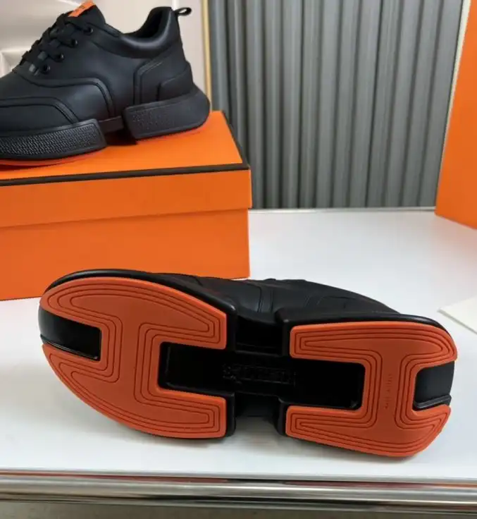 hype Hermes Casual Shoes