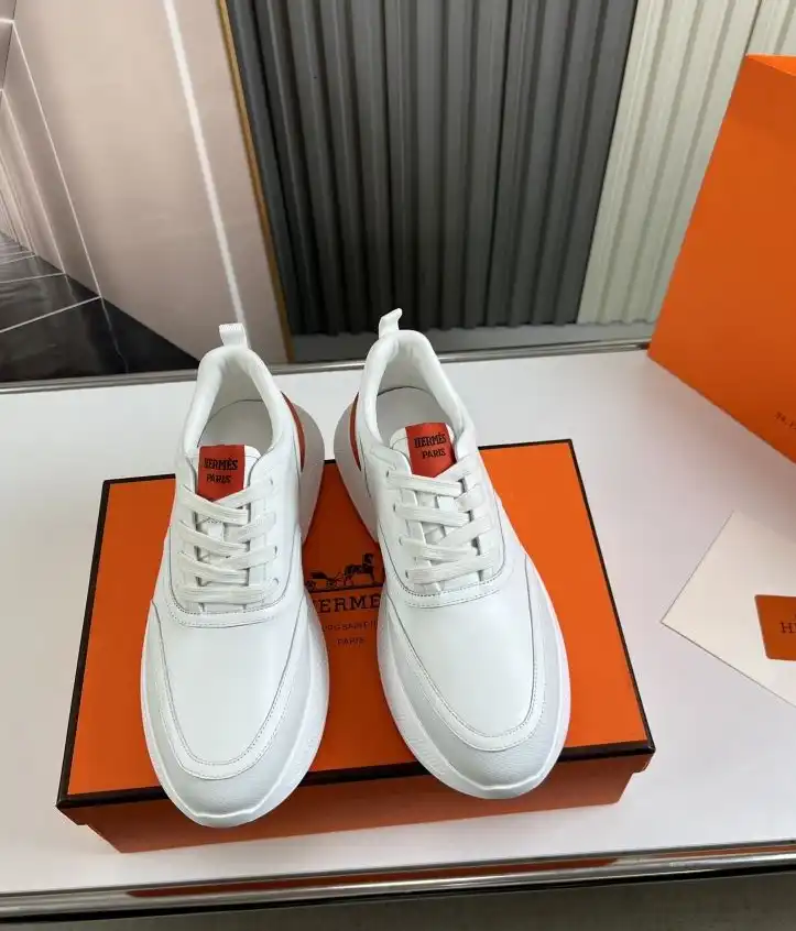 hype Hermes Casual Shoes