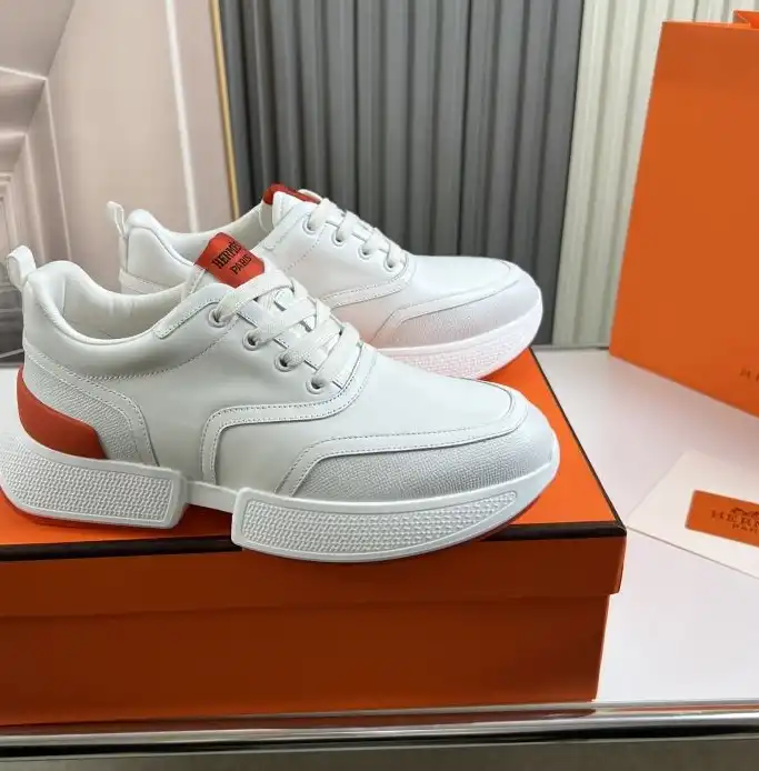 hype Hermes Casual Shoes