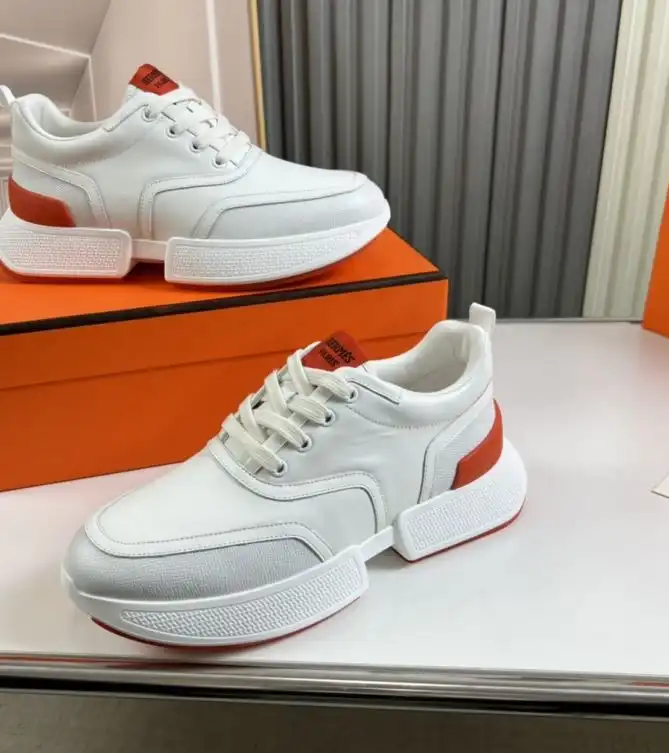 hype Hermes Casual Shoes