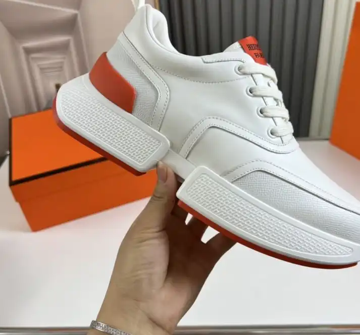 hype Hermes Casual Shoes