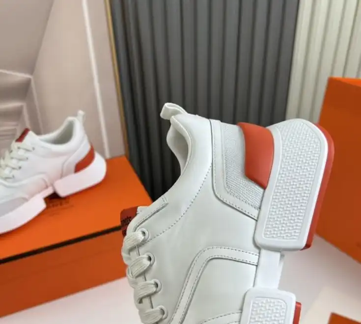 hype Hermes Casual Shoes