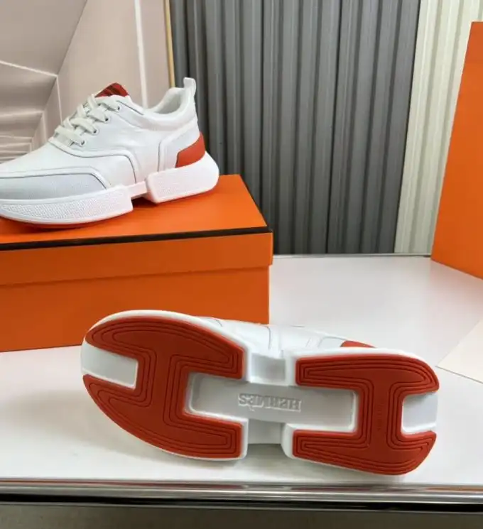 hype Hermes Casual Shoes