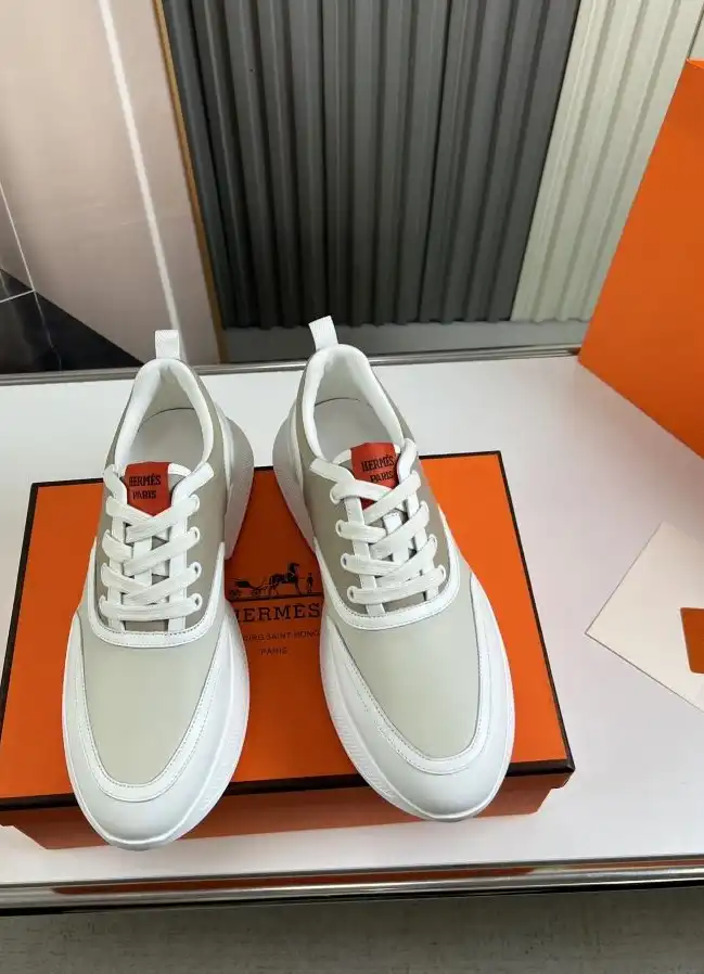 hype Hermes Casual Shoes