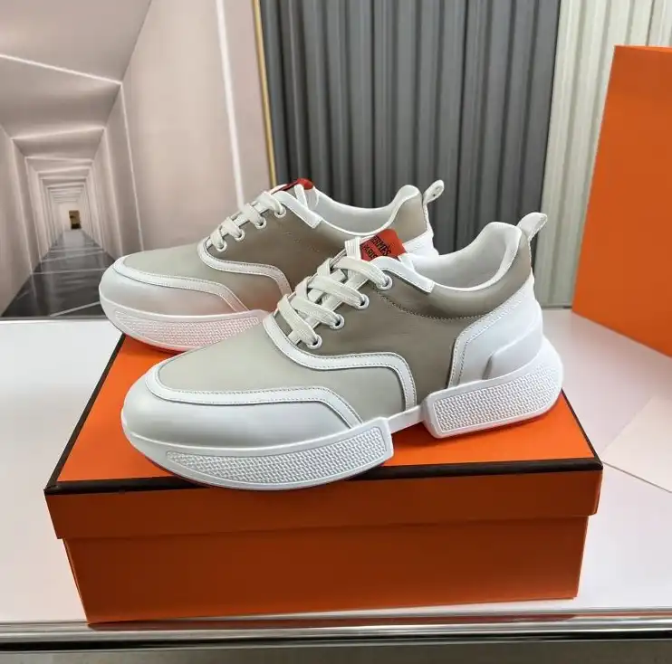 hype Hermes Casual Shoes