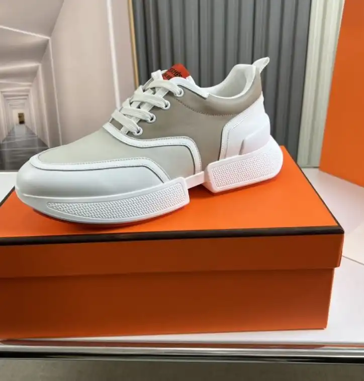 hype Hermes Casual Shoes