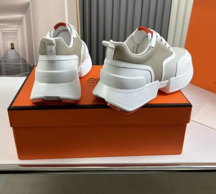 hype Hermes Casual Shoes