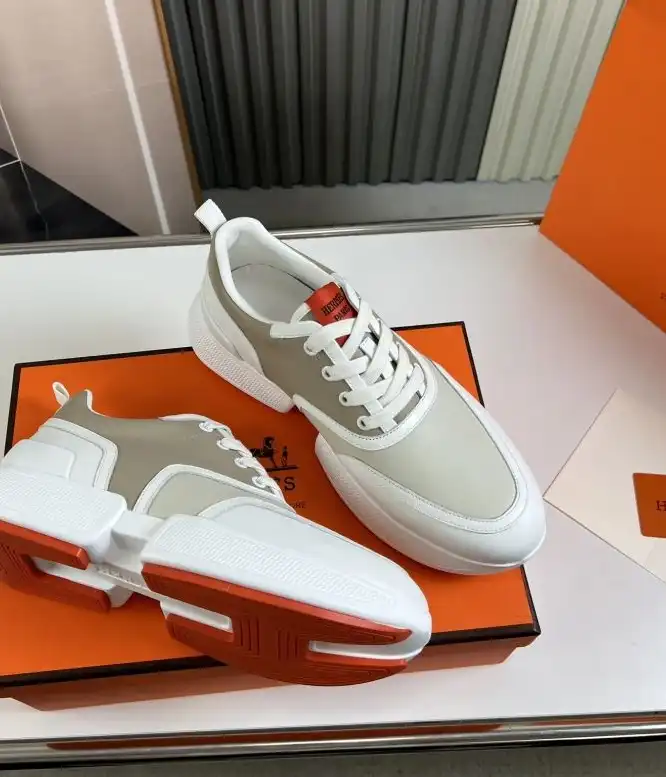 hype Hermes Casual Shoes