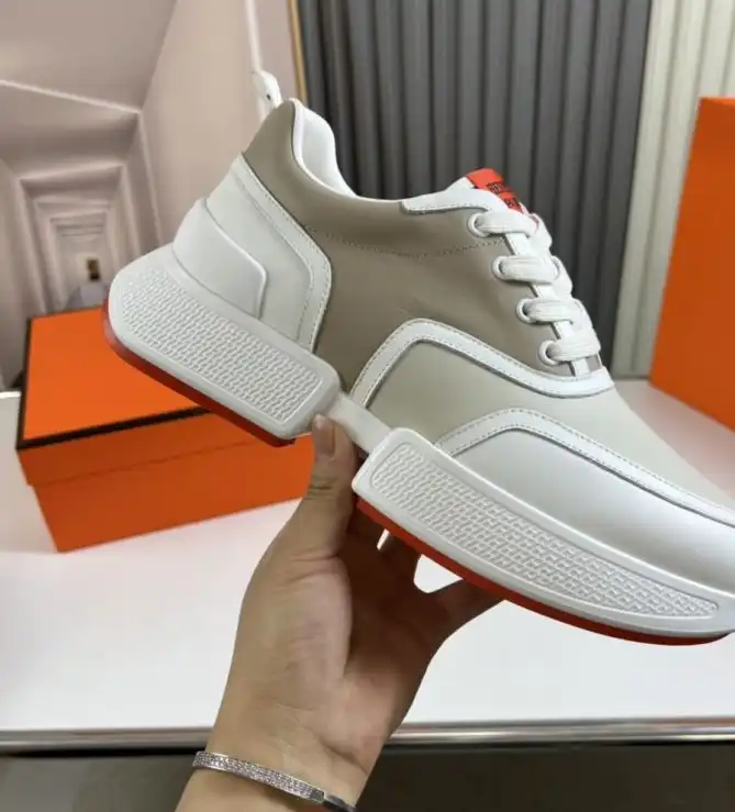 hype Hermes Casual Shoes