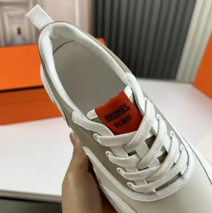 hype Hermes Casual Shoes