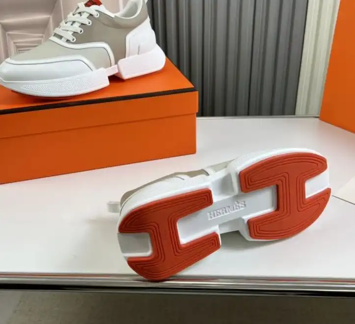 hype Hermes Casual Shoes