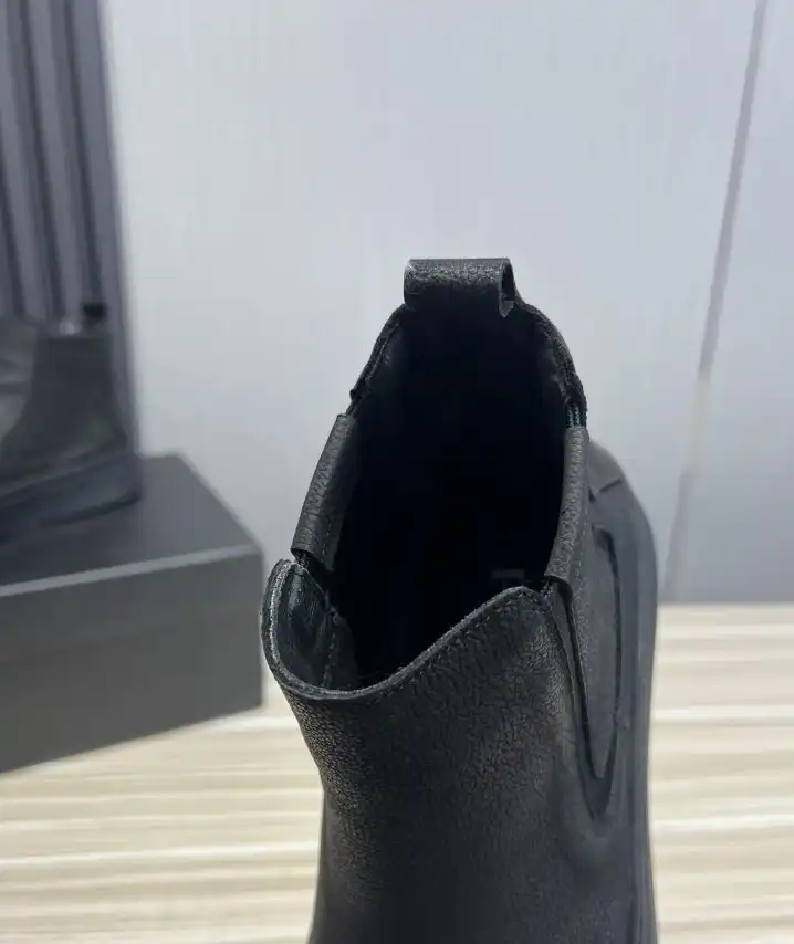 hype Prada Sneakers