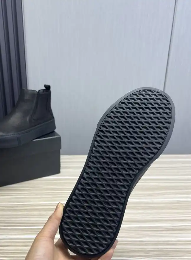 hype Prada Sneakers