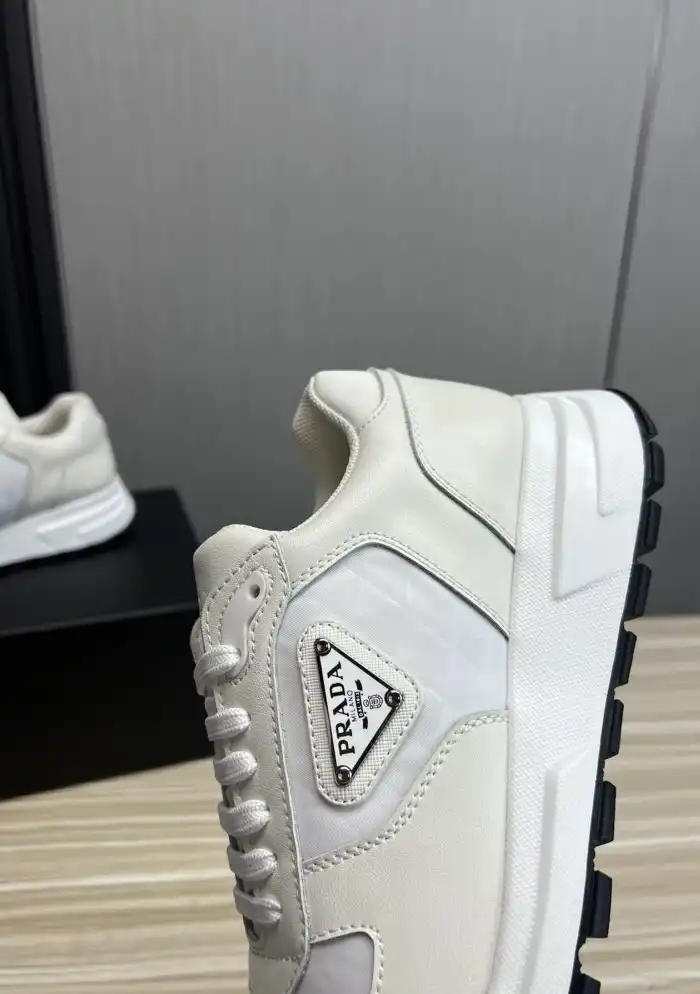 hype Prada Sneakers