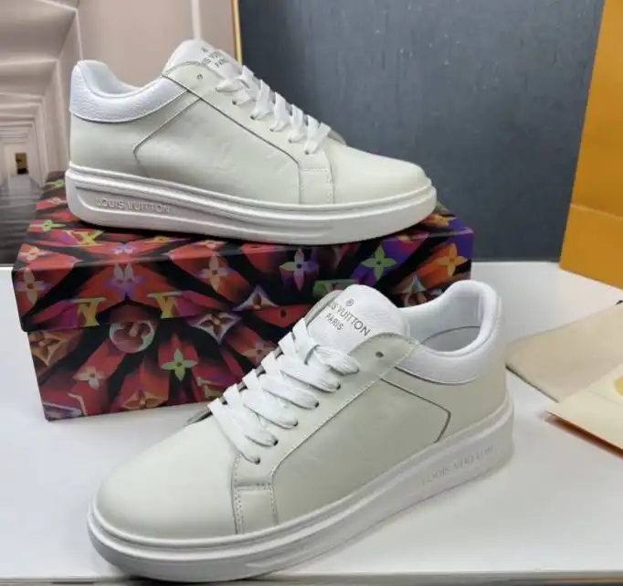 hype Louis Vuitton Sneakers