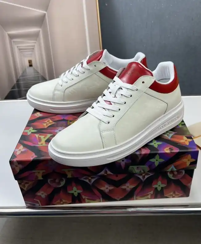 hype Louis Vuitton Sneakers