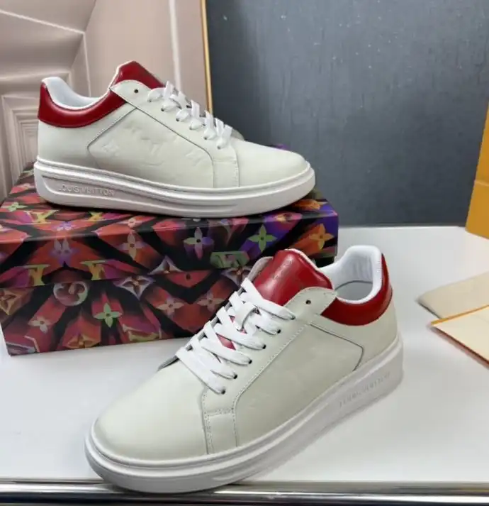 hype Louis Vuitton Sneakers