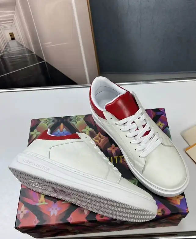 hype Louis Vuitton Sneakers