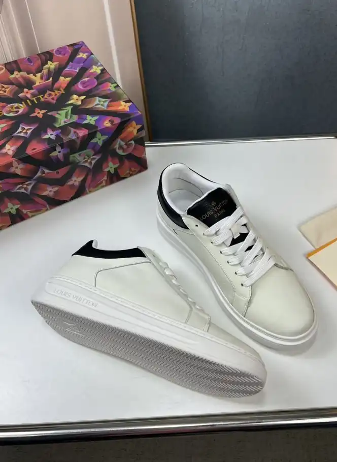 hype Louis Vuitton Sneakers